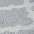 Ecology Outdoor Rug Grey | 400g