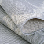 Ecology Outdoor Rug Grey | 400g