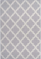 Ecology Outdoor Rug Grey | 400g