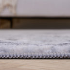 Montana Vintage Grey Rugs | 4060