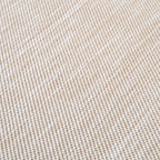 Ecology Outdoor Rug Cream | 500c