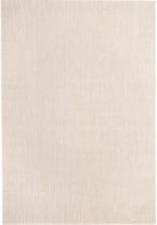 Ecology Outdoor Rug Cream | 500c