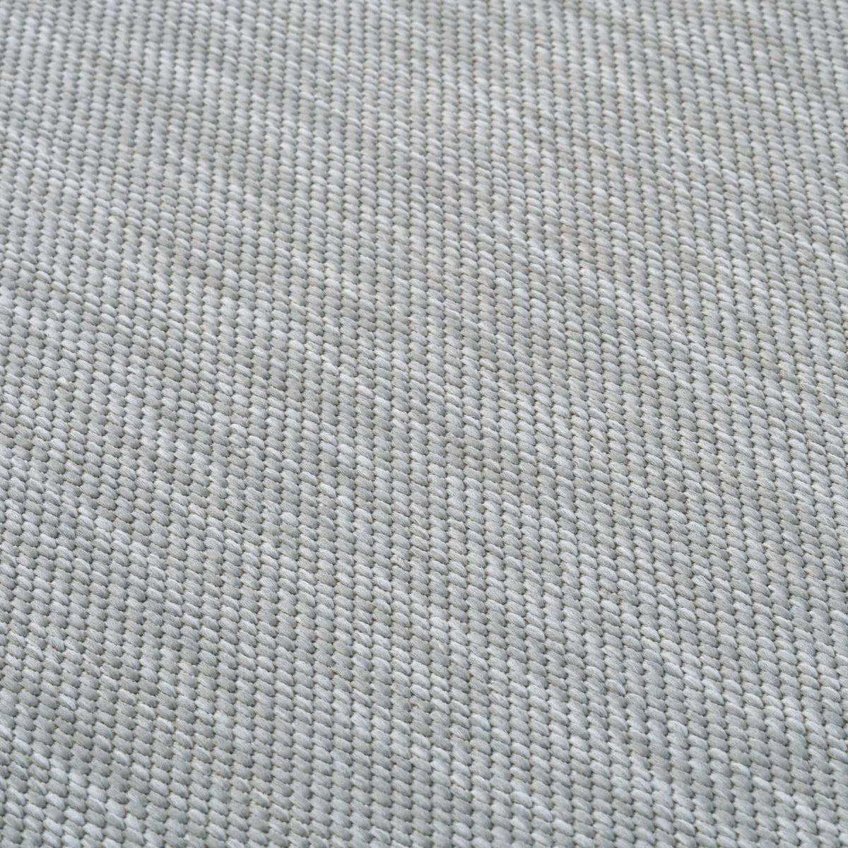 Ecology Outdoor Rug Grey | 500g