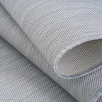 Ecology Outdoor Rug Grey | 500g
