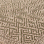 Nature Outdoor Rug Green | 5100G