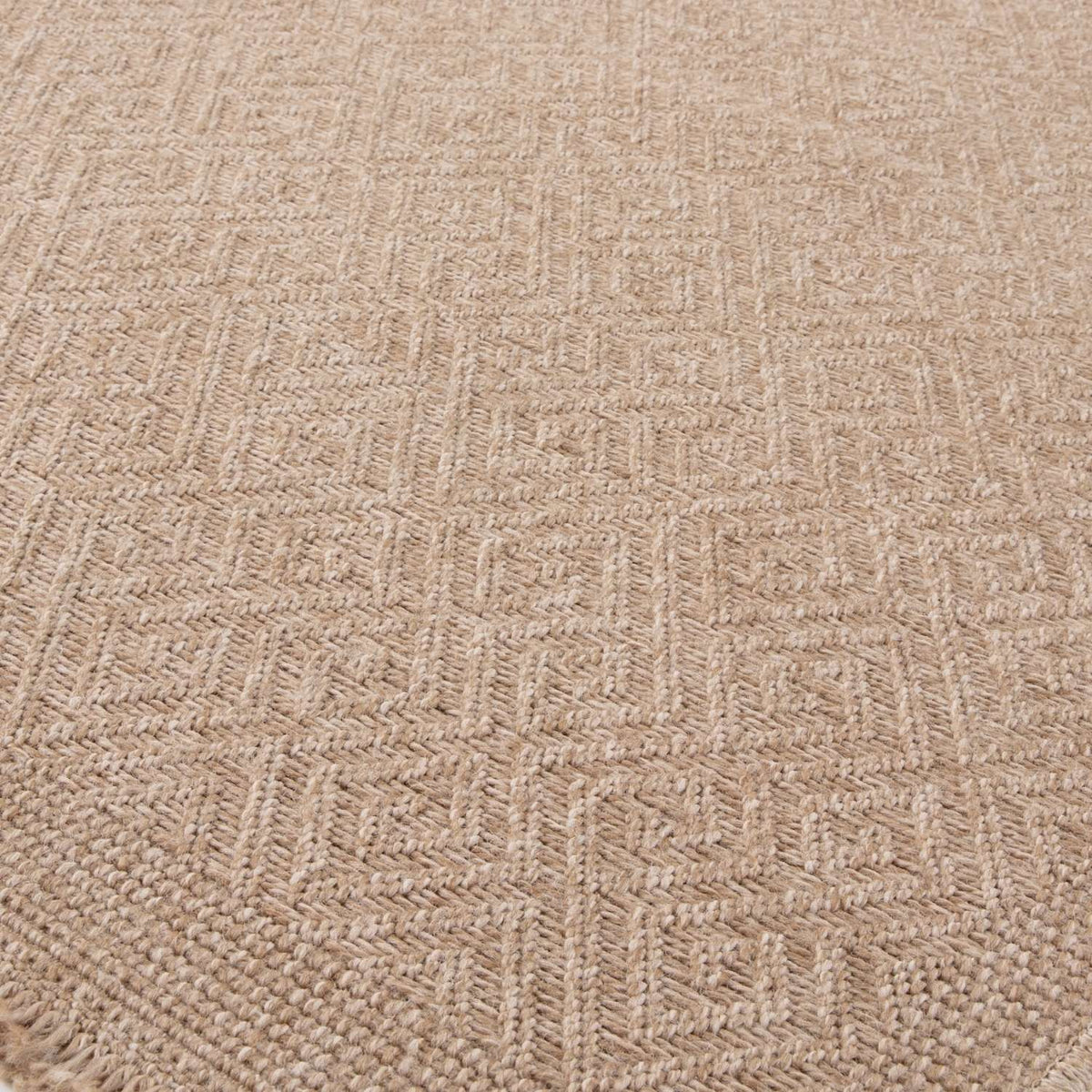 Nature Outdoor Rug Neutral | 5100N