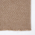 Nature Outdoor Rug Neutral | 5100N
