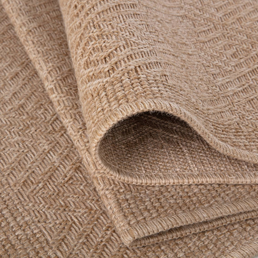 Nature Outdoor Rug Neutral | 5100N