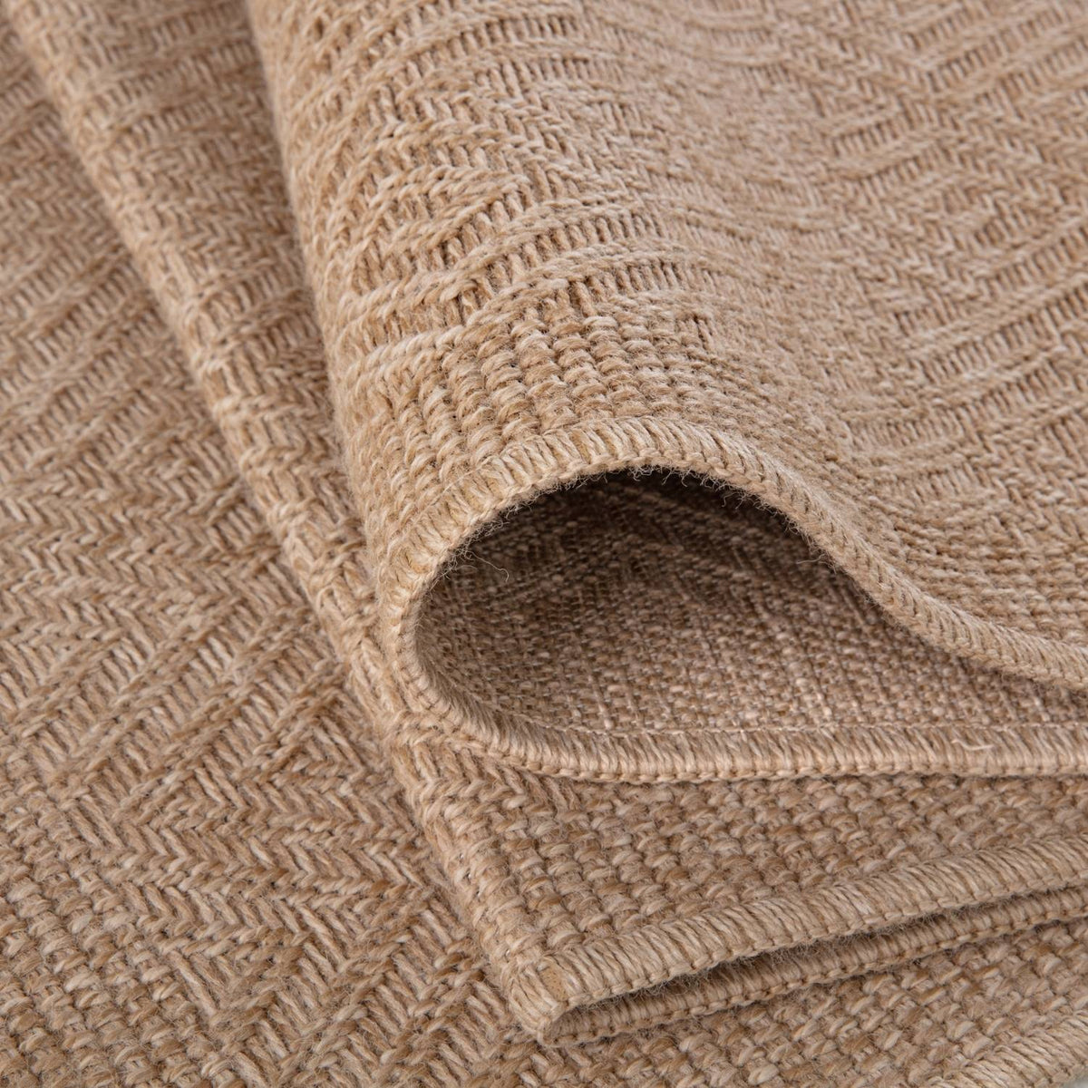 Nature Outdoor Rug Neutral | 5100N