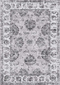 Sulus Vintage Washable Rug