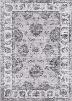 Sulus Vintage Washable Rug
