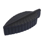 Black Finish Plume Box | Prato