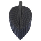 Black Finish Plume Box | Prato