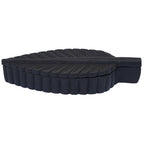 Black Finish Plume Box | Prato