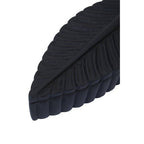 Black Finish Plume Box | Prato