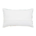 Abstract Rectangular Cushion | Bosie Ozella