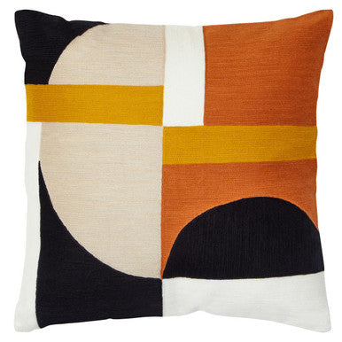 Multi Colour Cushion | Bosie Ozella