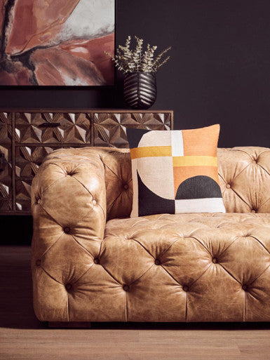 Multi Colour Cushion | Bosie Ozella
