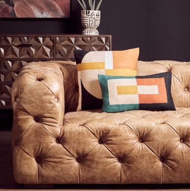 Multi Colour Cushion | Bosie Ozella