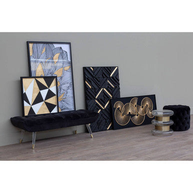 Framed Botanical Wall Art | Modello