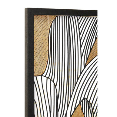 Framed Botanical Wall Art | Modello