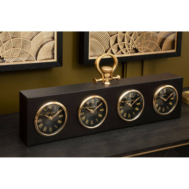 Deco Wood Carving Wall Art | Modello