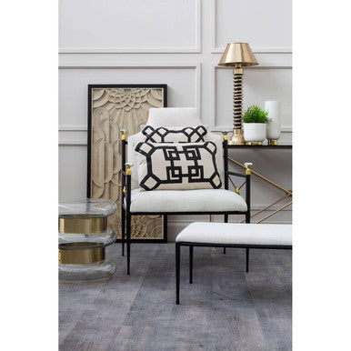 Deco Wood Carving Wall Art | Modello