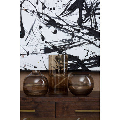 Black and White Wall Art | Astratto