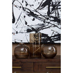 Black and White Wall Art | Astratto
