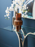 Blue and Black Wall Art | Astratto