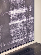 Black and White Classic Wall Art | Astratto