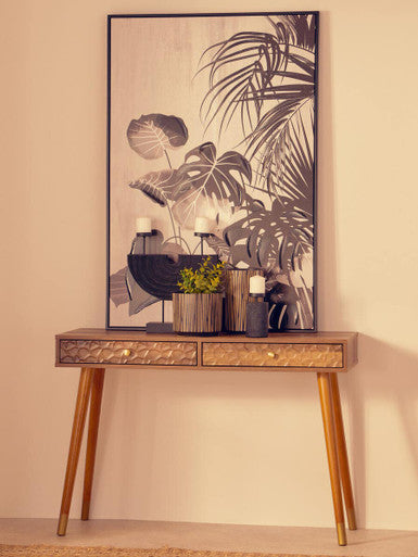 Black Wall Art | Astratto