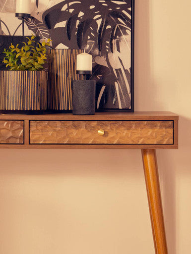 Black Wall Art | Astratto