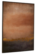 Pink and Purple Classic Wall Art | Astratto