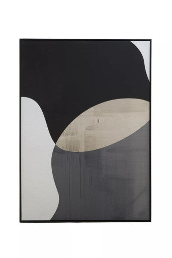 Abstract Design Wall Art | Astratto