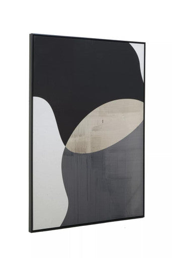 Abstract Design Wall Art | Astratto