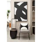 Set of Two Abstract Wall Art | Astratto