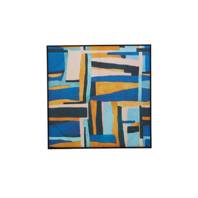 Multicolour Abstract Painting | Astratto
