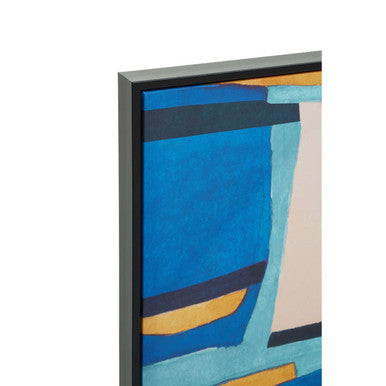 Multicolour Abstract Painting | Astratto