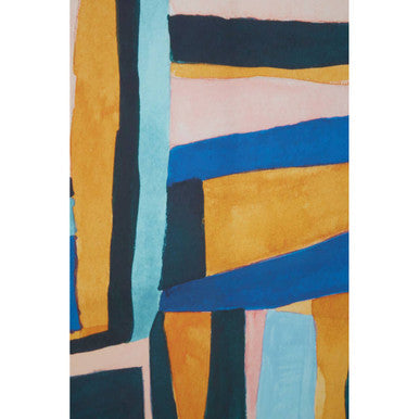 Multicolour Abstract Painting | Astratto