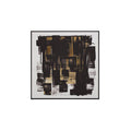 Impasto Wall Art | Astratto
