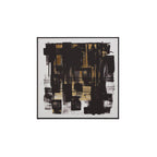 Impasto Wall Art | Astratto