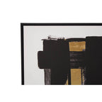 Impasto Wall Art | Astratto