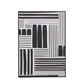 Retro Grace Stripes Wall Art | Astratto