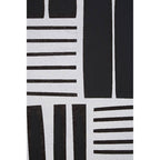 Retro Grace Stripes Wall Art | Astratto