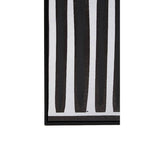 Retro Grace Stripes Wall Art | Astratto