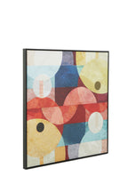 Square Wall Art | Astratto
