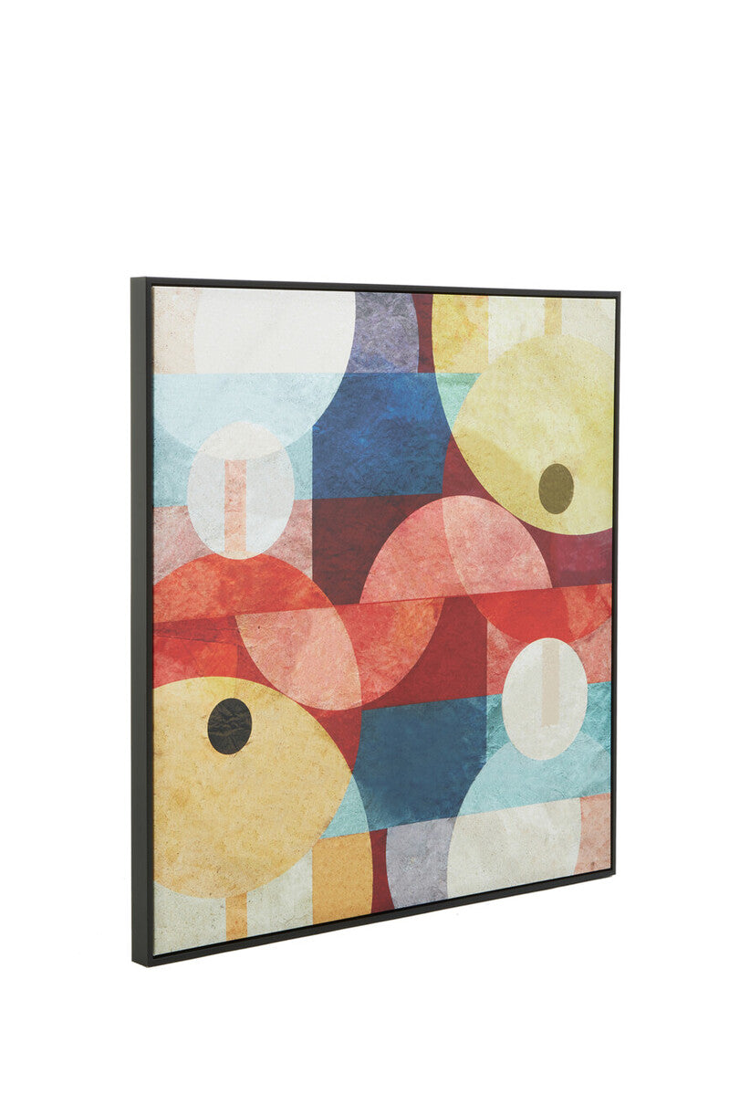 Square Wall Art | Astratto