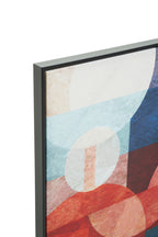 Square Wall Art | Astratto