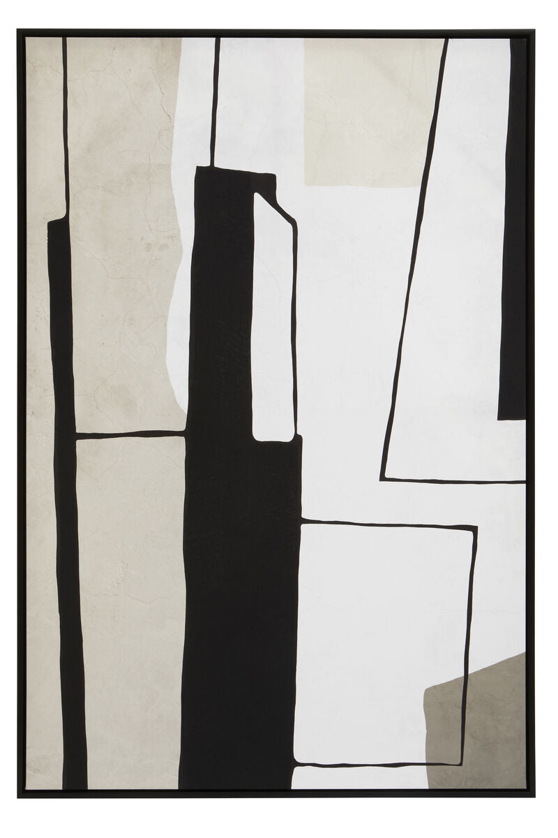 Abstract Wall Art | Astratto